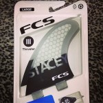 STACEY × FCS