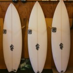 SK SURFBOARDS