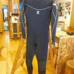Hurley Sumer WetSuits