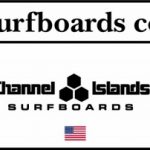SURFBOARDS 2017