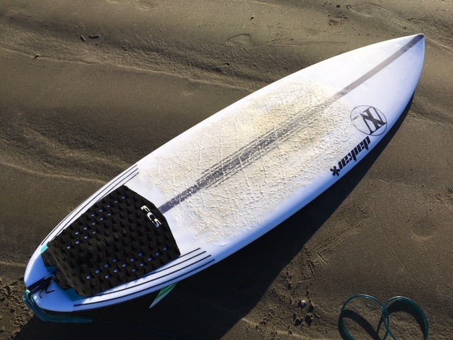 G2】INSPIRE SURFBOARDS | サーフィンスクール 千葉市稲毛のサーフィン 