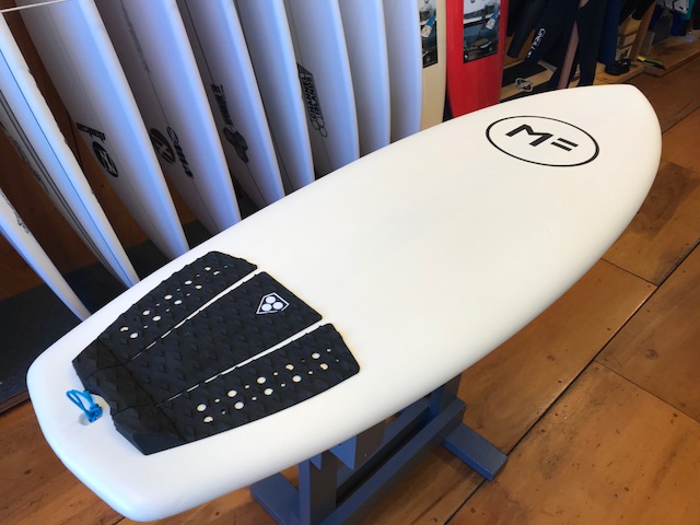 LITTLE MARLEY 5'2” | サーフィンスクール 千葉市稲毛のサーフィン専門ショップ アルトイズサーフ サーフボード、ウェットスーツを取扱い