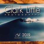 「CLARK LITTLE」 2019 カレンダー