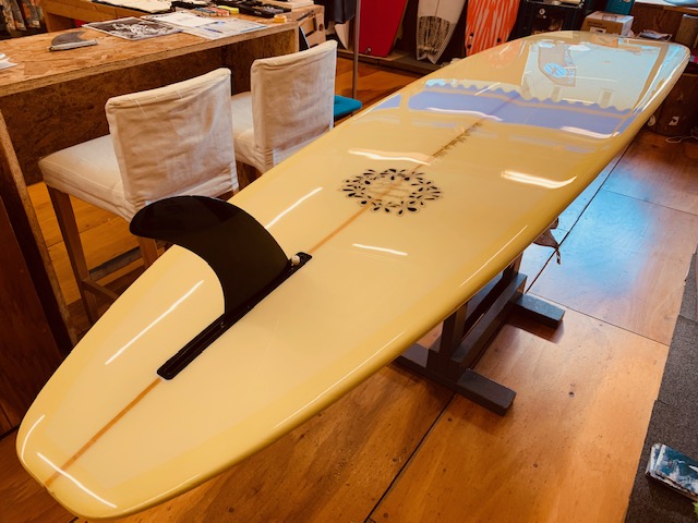 DICK BREWER SURFBOARDS | サーフィンスクール 千葉市稲毛のサーフィン専門ショップ アルトイズサーフ サーフボード 、ウェットスーツを取扱い