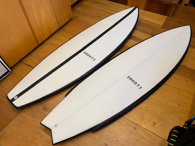 EPSサーフボードをお手軽に￥73,000 | サーフィンスクール 千葉市稲毛 