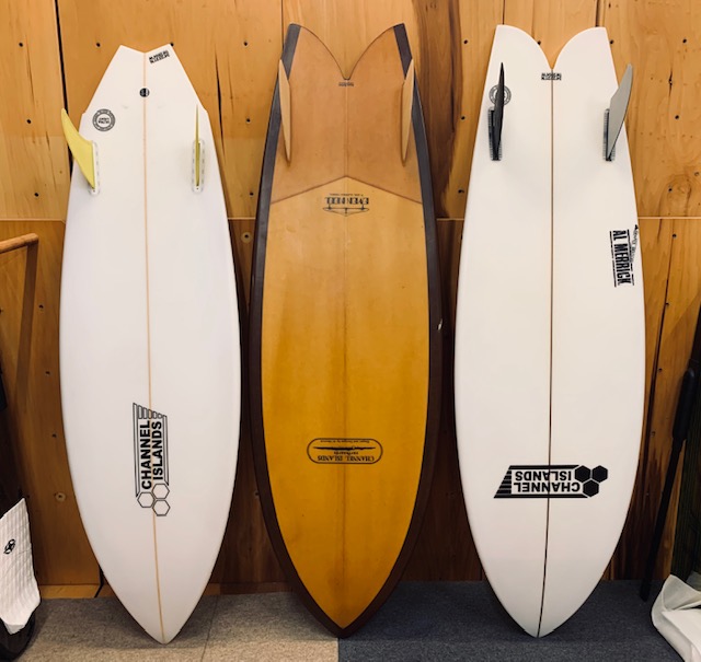 公式の店舗 Bing surf フィッシュ ツインフィン ビング ツインキール board - サーフィン