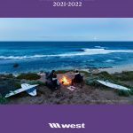 【WEST SUITS】2021-2022 冬モデルカタログ