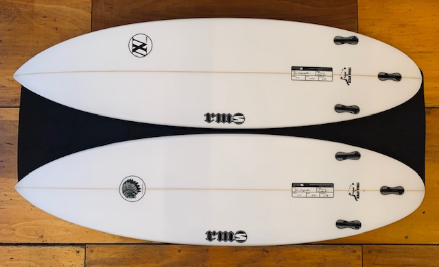 INSPIRE SURFBOARDS | サーフィンスクール 千葉市稲毛のサーフィン専門