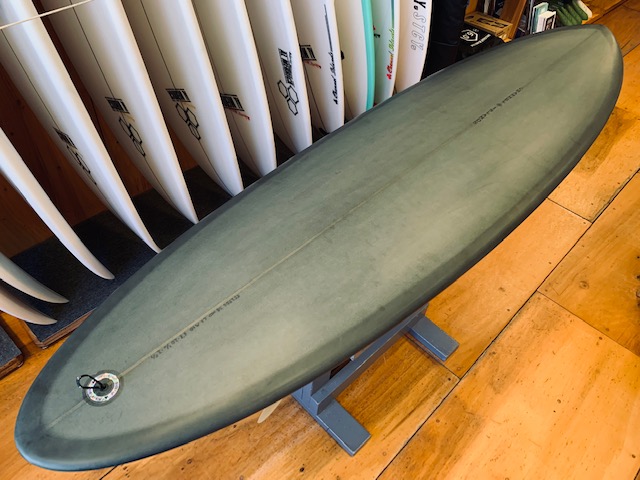 夏のNEWボード | サーフィンスクール 千葉市稲毛のサーフィン専門 