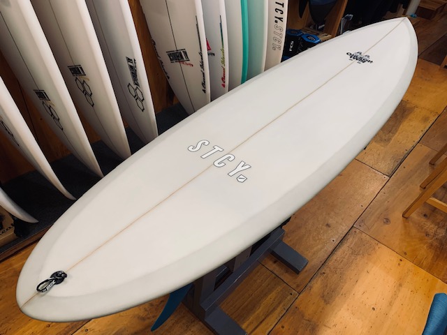STACEY SURFBOARDS | サーフィンスクール 千葉市稲毛のサーフィン専門 