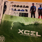 XCEL WETSUITS FALL&WINTER