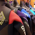 O’NEILL WETSUITS