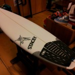 STACEY SURFBOARDS