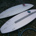 INSPIRE SURFBOARDS