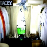 STACEY SURFBOARDS JAPAN