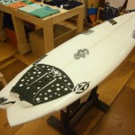 『SCRAPPER』 SK SURFBOARDS