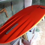 USED SURFBOARDS