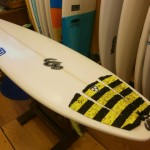 『JOPW』 SK SURFBOARDS