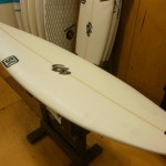 『JOPW』 SK SURFBOARDS