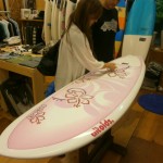 『SURF BETTY』 NSP