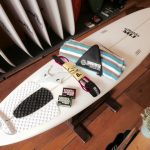 2017 サーフィン保険付き【MIJ】 初心者用ショートボード