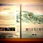 missing.