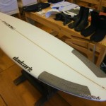 Custom Surfboards 『INSPIRE SURFBOARDS』
