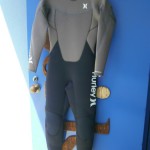 HURLEY STOCK WETSUITS.