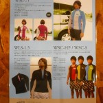 【Summer collection】WEST SUITS.