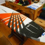 【Krank】INSPIRE SURFBOARDS.