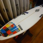 【INPROVE】POSITIVE SURFBOARDS,