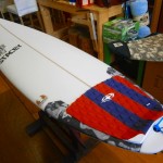 【THE MC】STACEY SURFBOARDS