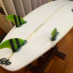 【SOUL MATE】SK SURFBOARDS