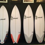 STACEY SURBOARDS 2015