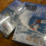 【Water Pocket –X-】DVD入荷