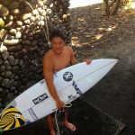 【BUNNY HIP】INSPIRE SURFBOARDS