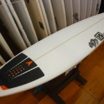 【SOUL MATE】SK SURFBOARDS