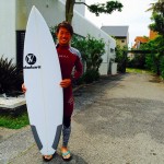 【P4】INSPIRE SURFBOARDS