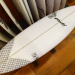 【FLAT HEAD】入荷！ STACEY SURFBOARDS