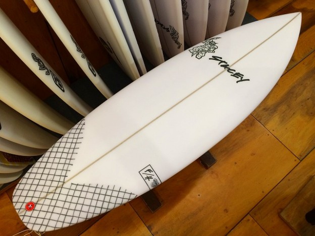 STACEY SURFBOARDS FLAT HEAD サーフボード FLAT HEAD】入荷！ STACEY SURFBOARDS | サーフィンスクール 千葉市