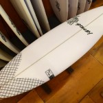 【The 5150 】入荷！STACEY SURFBOARDS