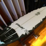 【FLAT HEAD】STACEY SURFBOARDS