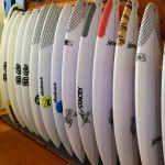 STOCK SURFBOARDS 