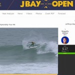 J-Bay Open