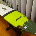 【THE MC】STACEY SURFBOARDS
