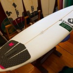 【ZINGER】INSPIRE SURFBOARDS