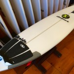 【BUNNY HIP】INSPIRE SURFBOARDS
