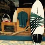 【Happy Hour】INSPIRE SURFBOARDS