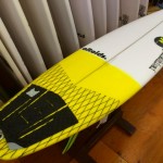 【K-LAND】INSPIRE SURFBOARDS