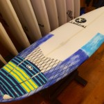【ZINGER】INSPIRE SURFBOARDS